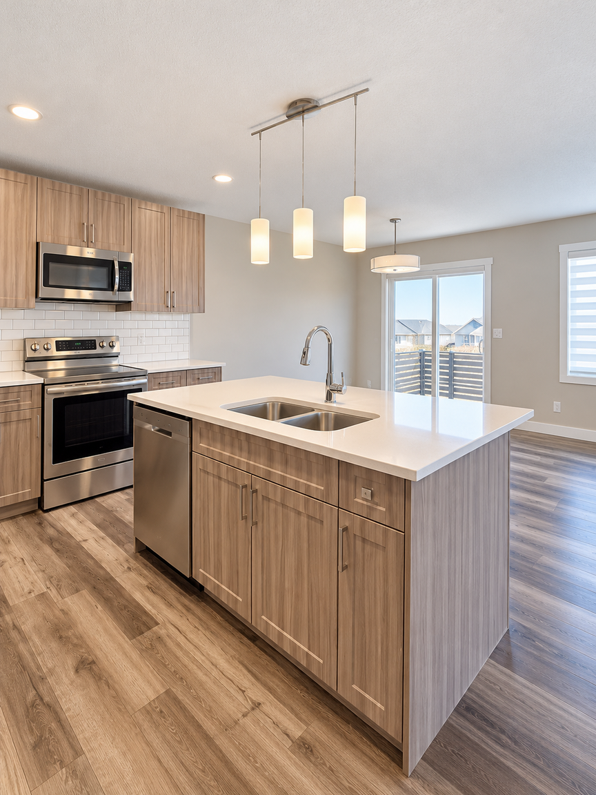 1-9308 Pear Link Southwest, Edmonton, AB, T6X 2V9 - 11