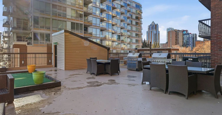 M00A-621 13th Avenue SW, Calgary, AB, T2R 0K6 - 35