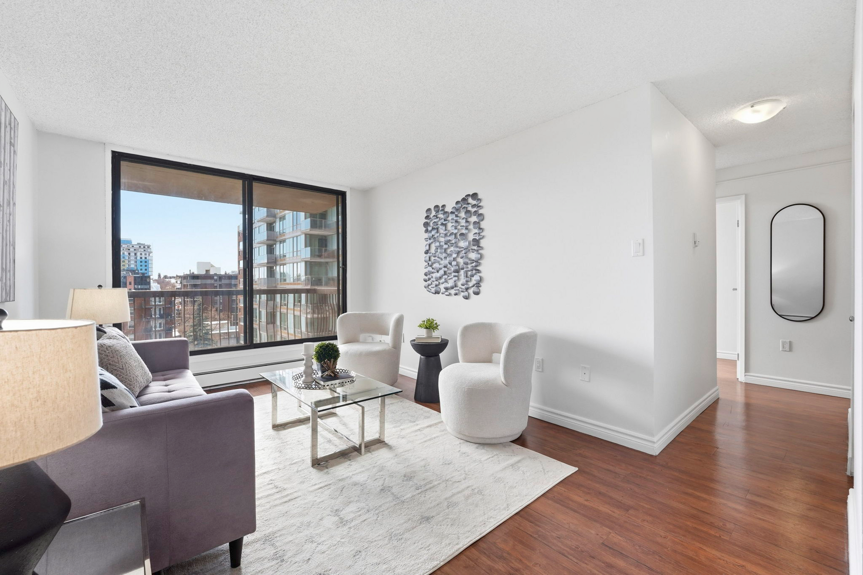 0910-621 13th Avenue SW, Calgary, AB, T2R 0K6 - 4