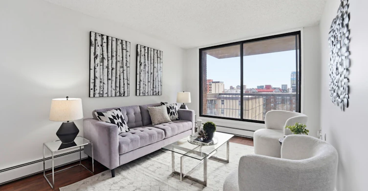 0910-621 13th Avenue SW, Calgary, AB, T2R 0K6 - 3