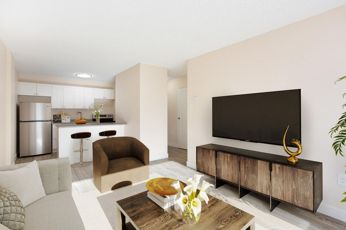 0910-621 13th Avenue SW, Calgary, AB, T2R 0K6 - 16