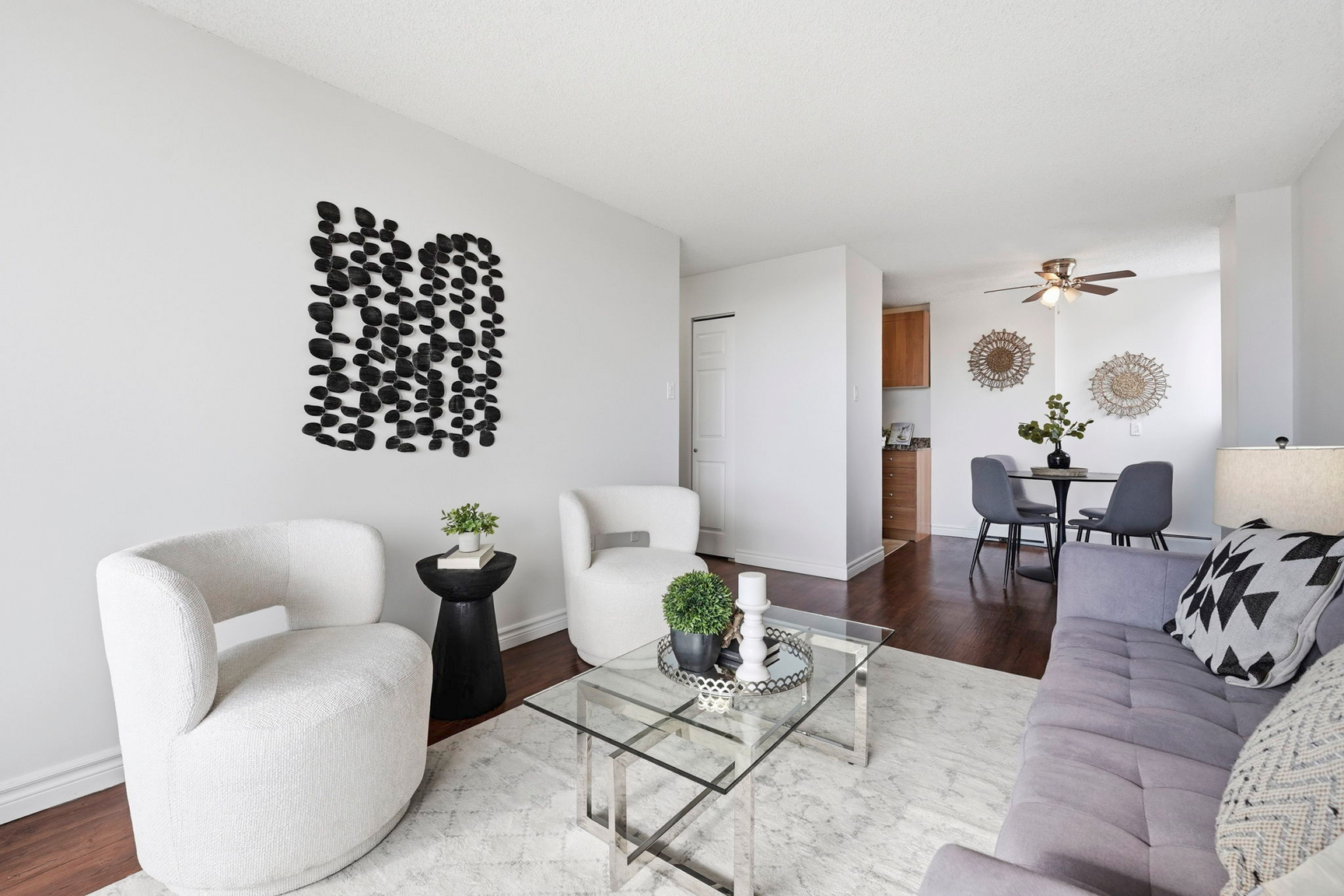 0910-621 13th Avenue SW, Calgary, AB, T2R 0K6 - 2