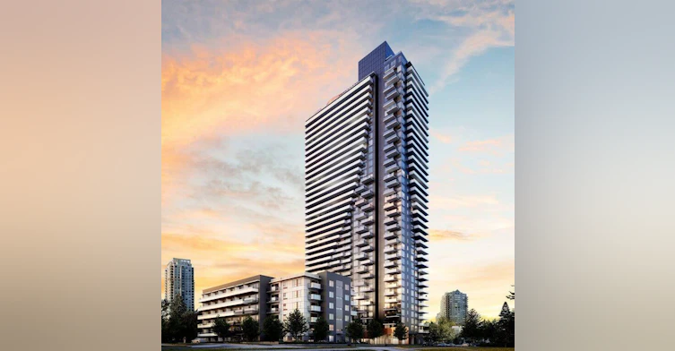 409-5938 Olive Avenue, Burnaby, BC, V5H 0M6