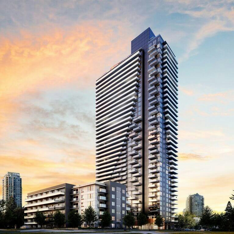 209-5938 Olive Avenue, Burnaby, BC, V5H 0M6