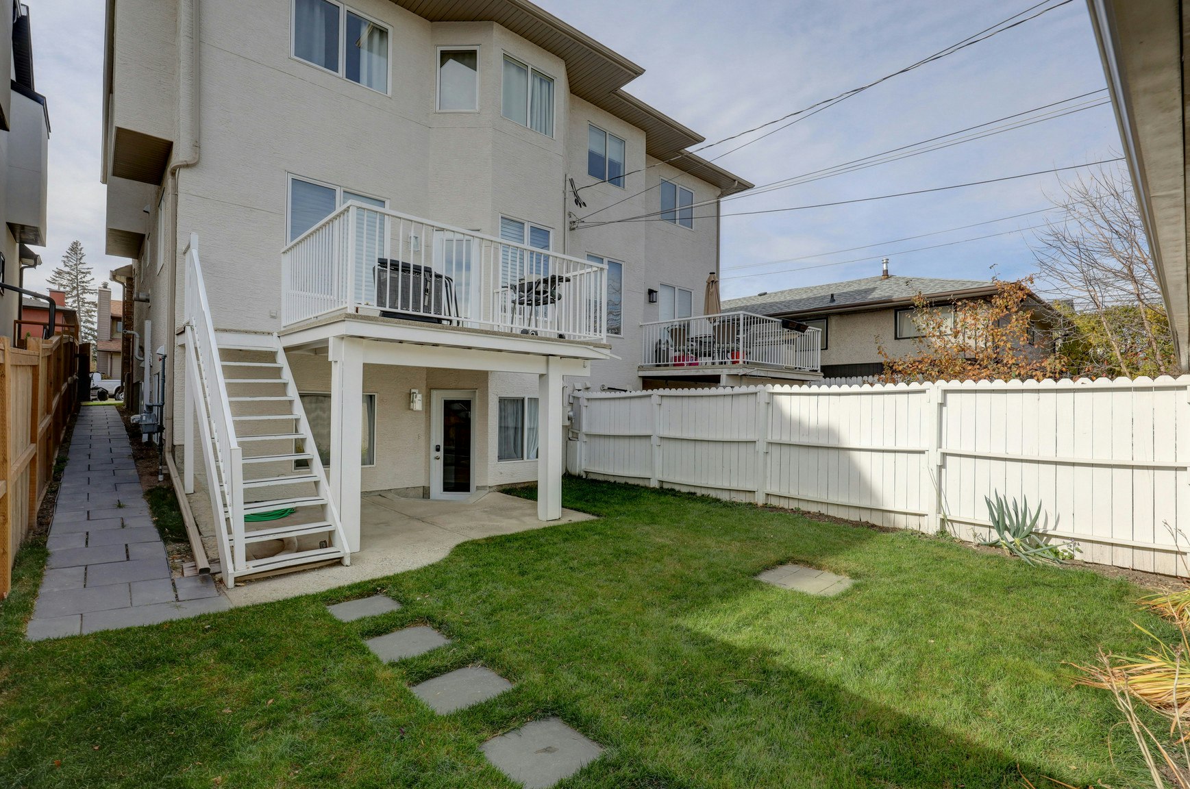 B-2208 33 Street Southwest, Calgary, AB, T3E 2T1 - 26