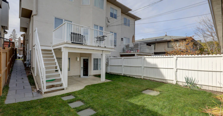B-2208 33 Street Southwest, Calgary, AB, T3E 2T1 - 26