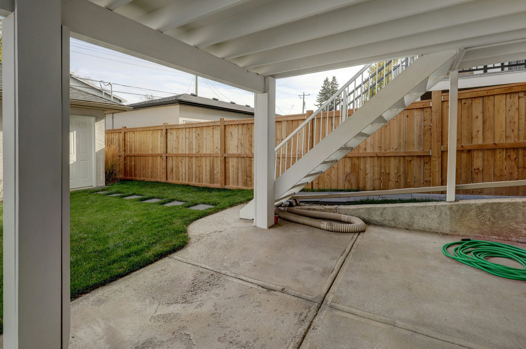 B-2208 33 Street Southwest, Calgary, AB, T3E 2T1 - 24