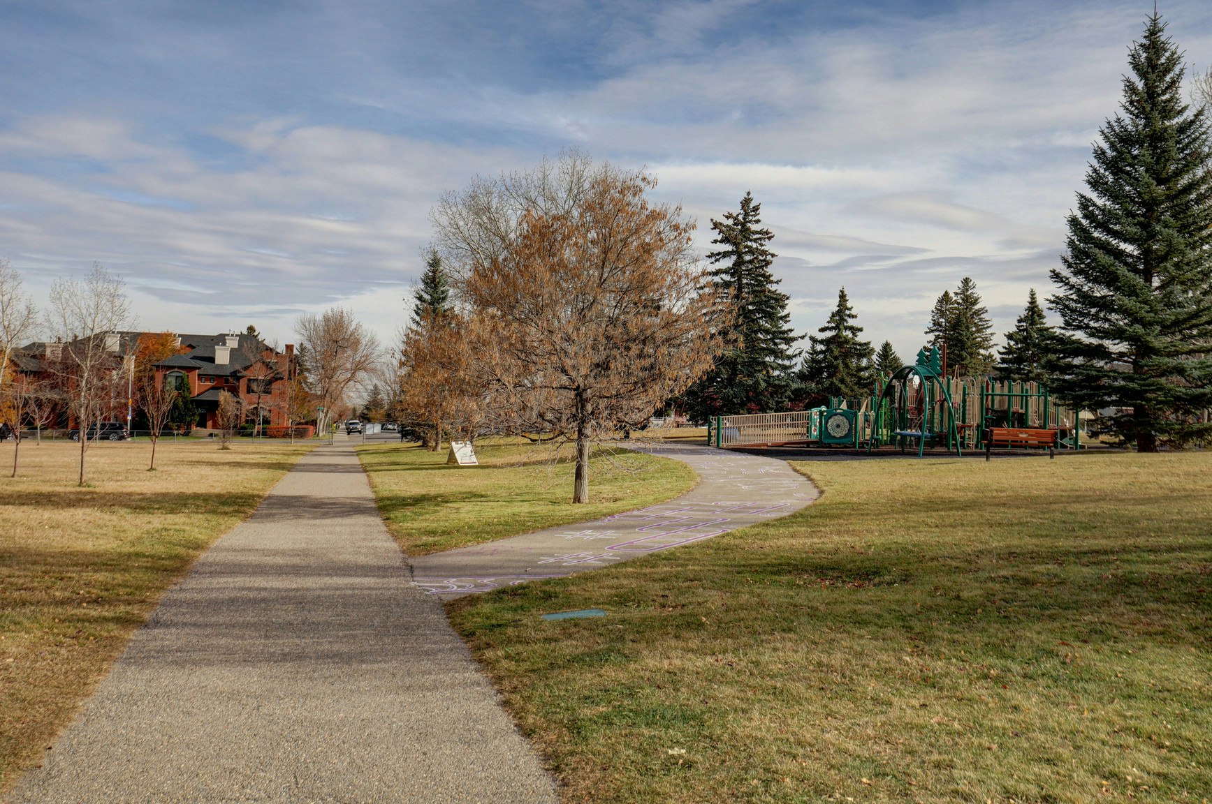 B-2208 33 Street Southwest, Calgary, AB, T3E 2T1 - 30