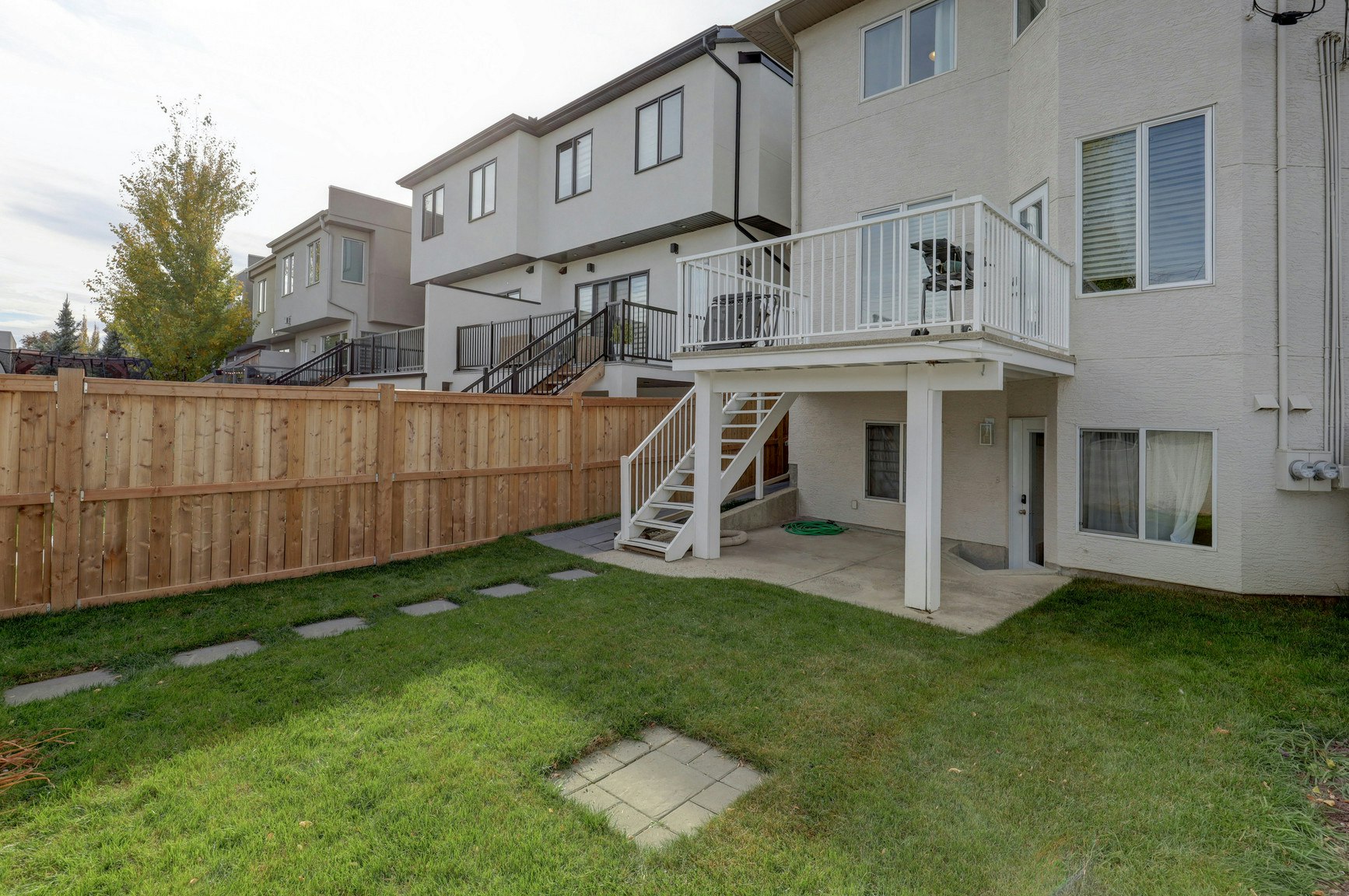 B-2208 33 Street Southwest, Calgary, AB, T3E 2T1 - 27
