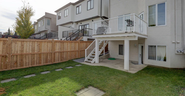 B-2208 33 Street Southwest, Calgary, AB, T3E 2T1 - 27