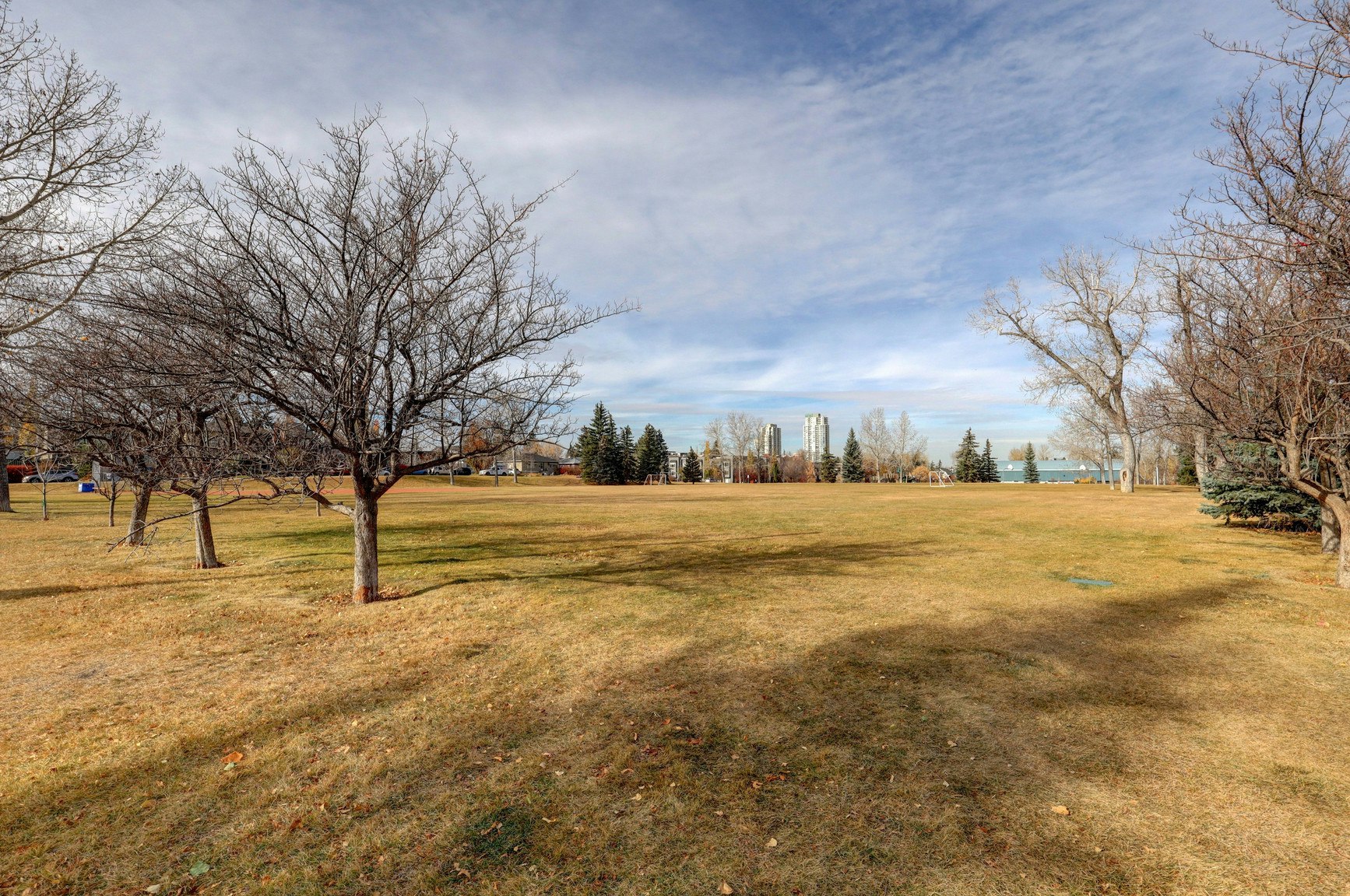 B-2208 33 Street Southwest, Calgary, AB, T3E 2T1 - 31