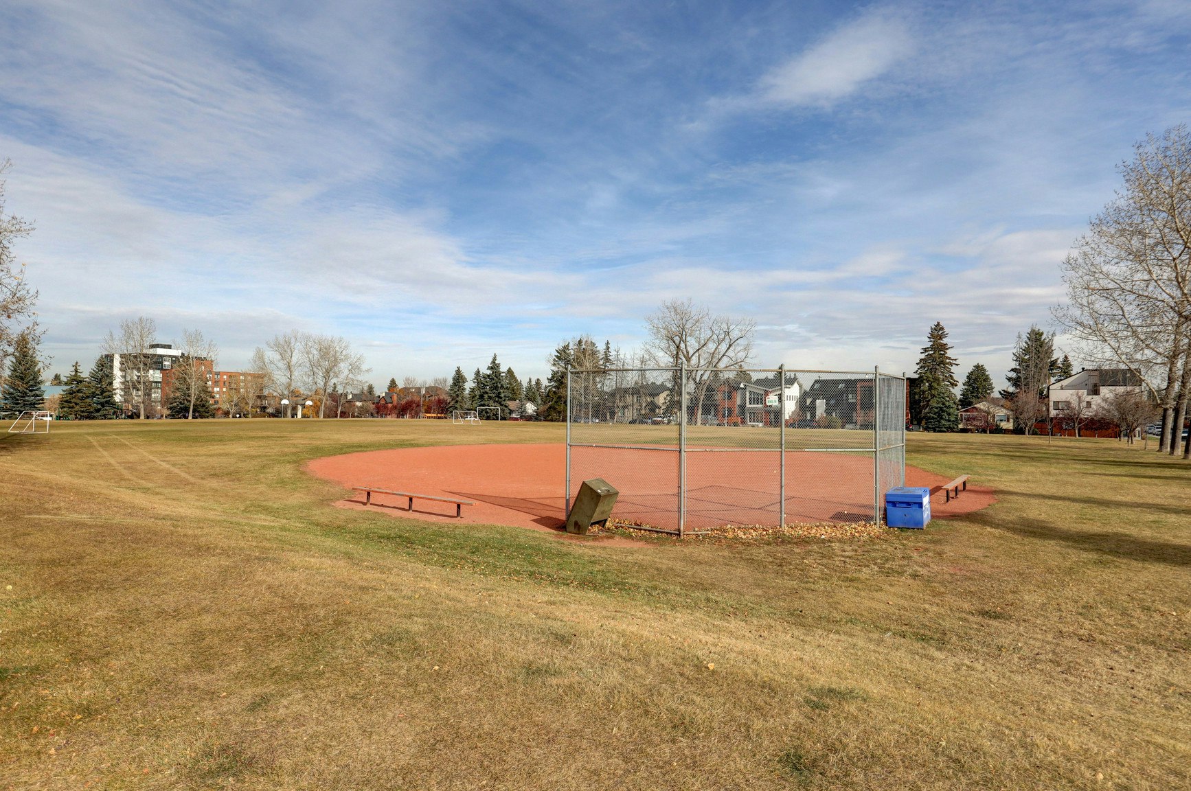 B-2208 33 Street Southwest, Calgary, AB, T3E 2T1 - 29