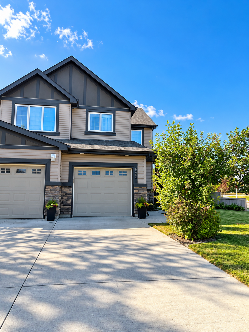 1-9462 230 Street Northwest, Edmonton, AB, T5T 7B5 - 3