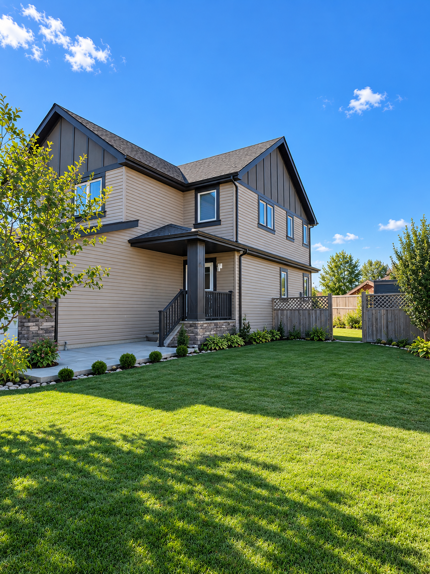 1-9462 230 Street Northwest, Edmonton, AB, T5T 7B5 - 2