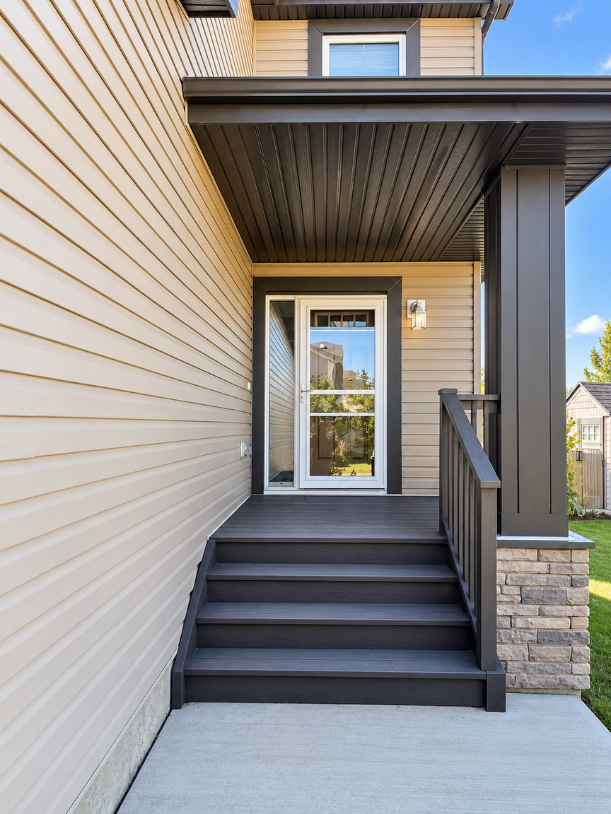 1-9462 230 Street Northwest, Edmonton, AB, T5T 7B5 - 4