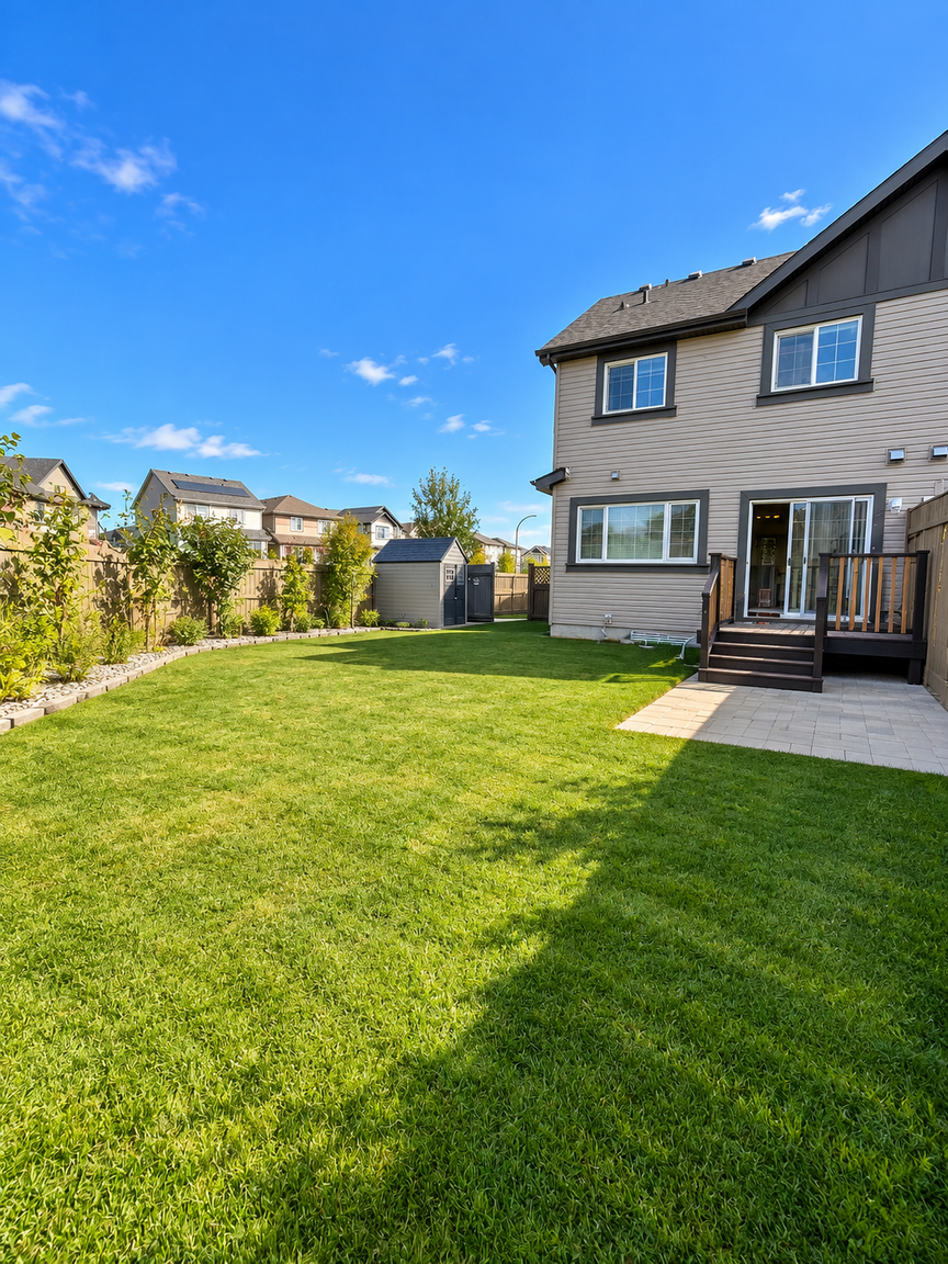 1-9462 230 Street Northwest, Edmonton, AB, T5T 7B5 - 45