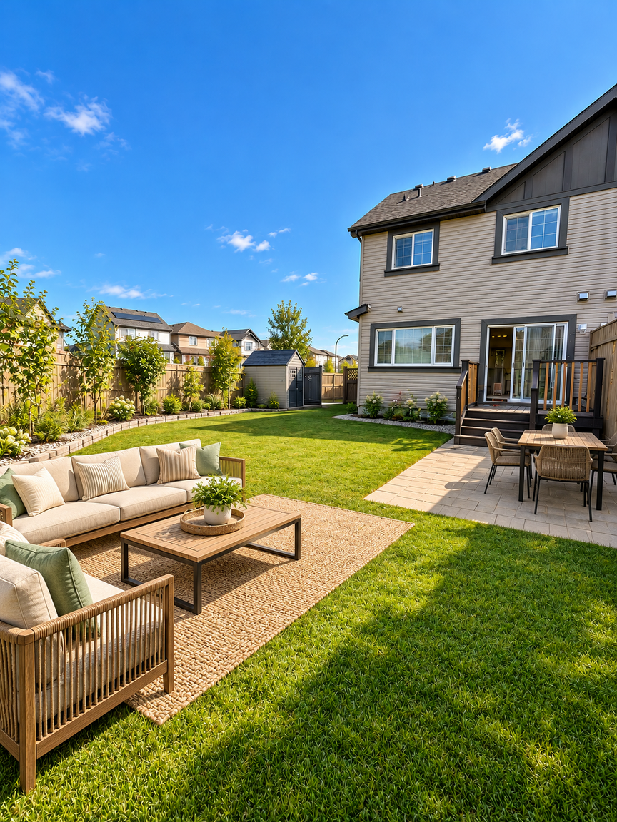 1-9462 230 Street Northwest, Edmonton, AB, T5T 7B5 - 46