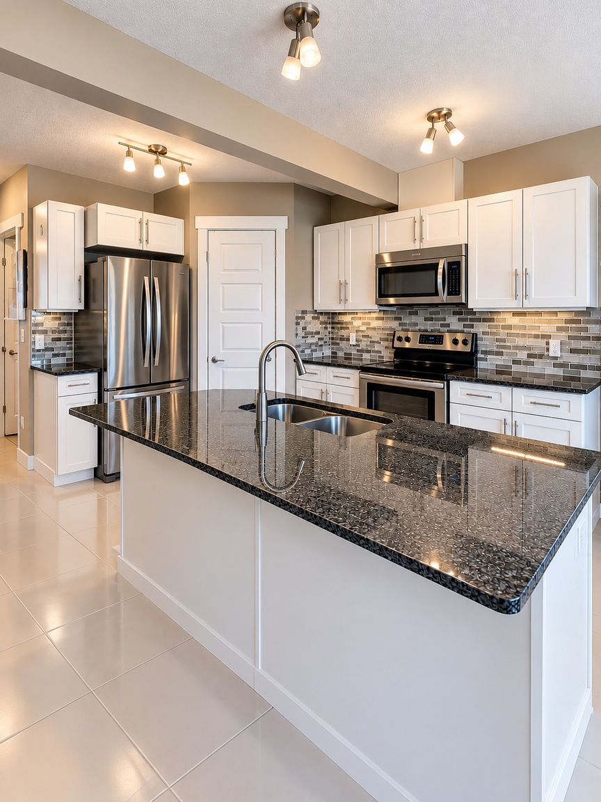 1-9462 230 Street Northwest, Edmonton, AB, T5T 7B5 - 8