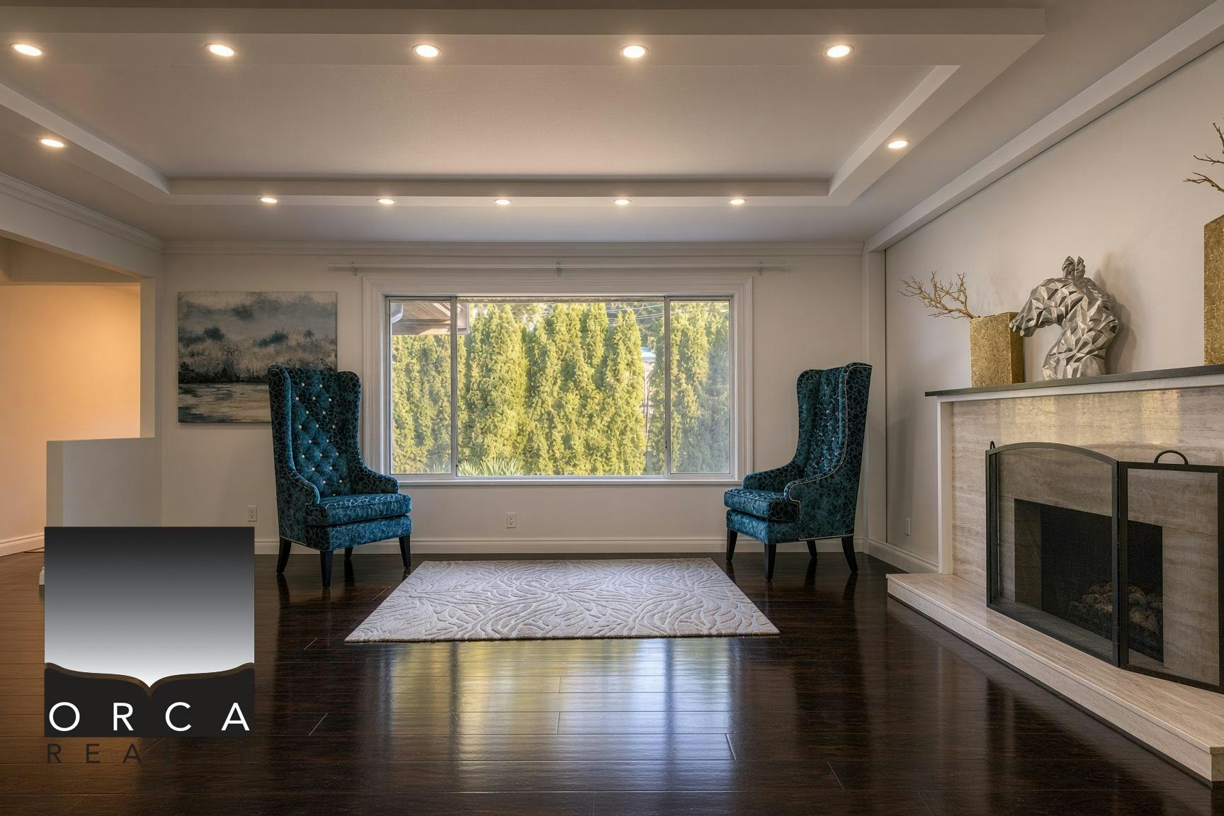 4380 Woodcrest Road, West Vancouver, BC, V7S 2W1 - 2