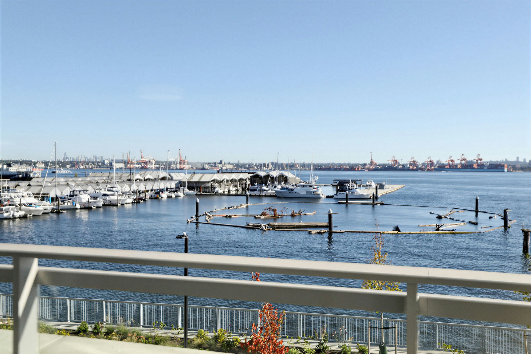 308-785 Harbour Way, North Vancouver, BC, V7P 0G3 - 12