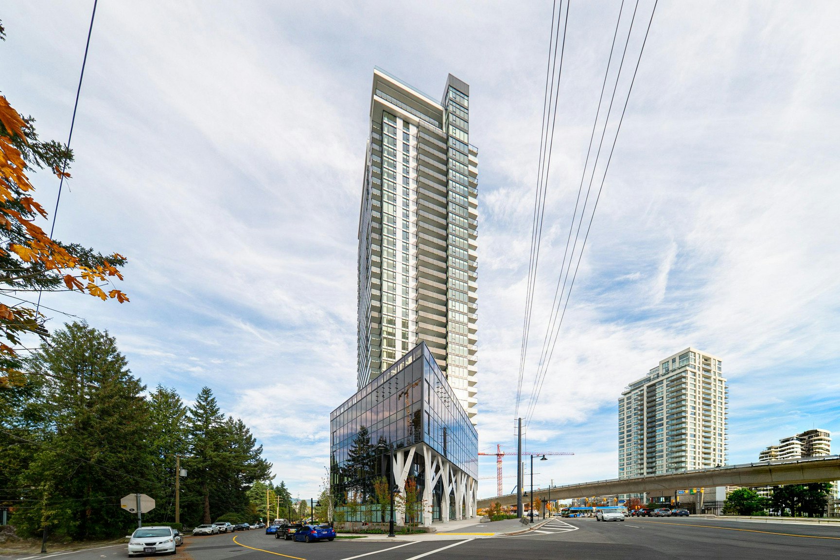 2410-612 Elmwood Street, Coquitlam, BC, V3J 0W1 - 2
