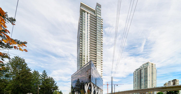 2410-612 Elmwood Street, Coquitlam, BC, V3J 0W1 - 2