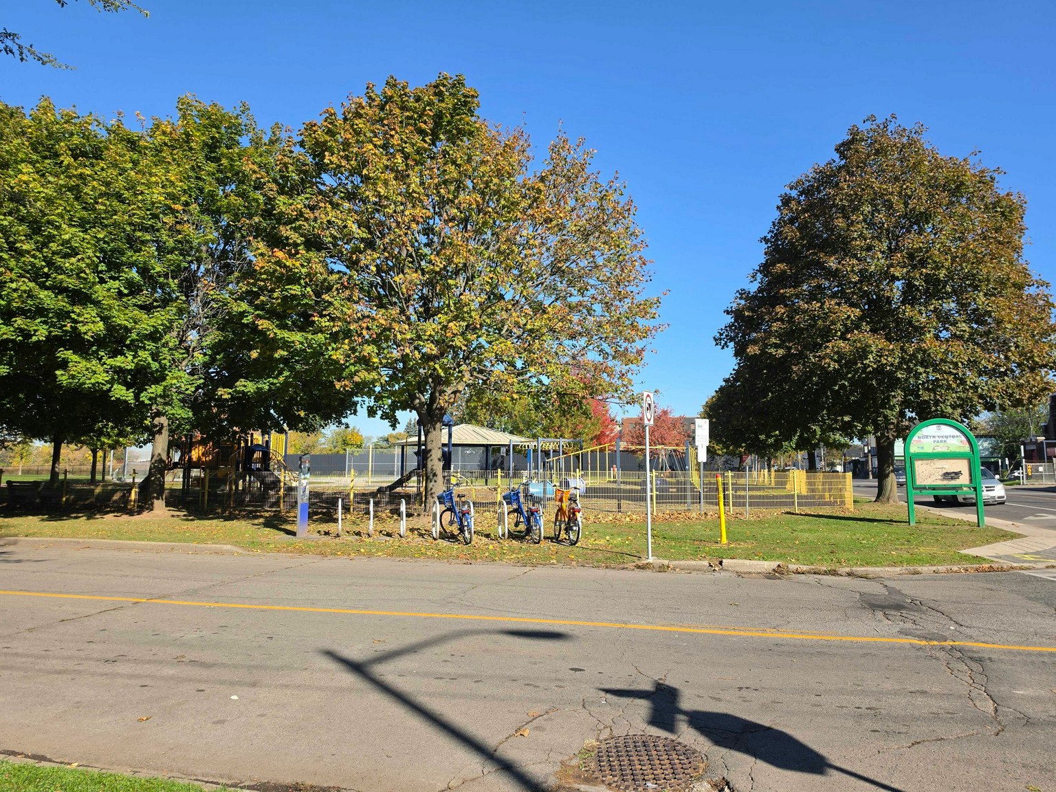 459 Wentworth Street North, Hamilton, ON, L8L 5W7 - 3