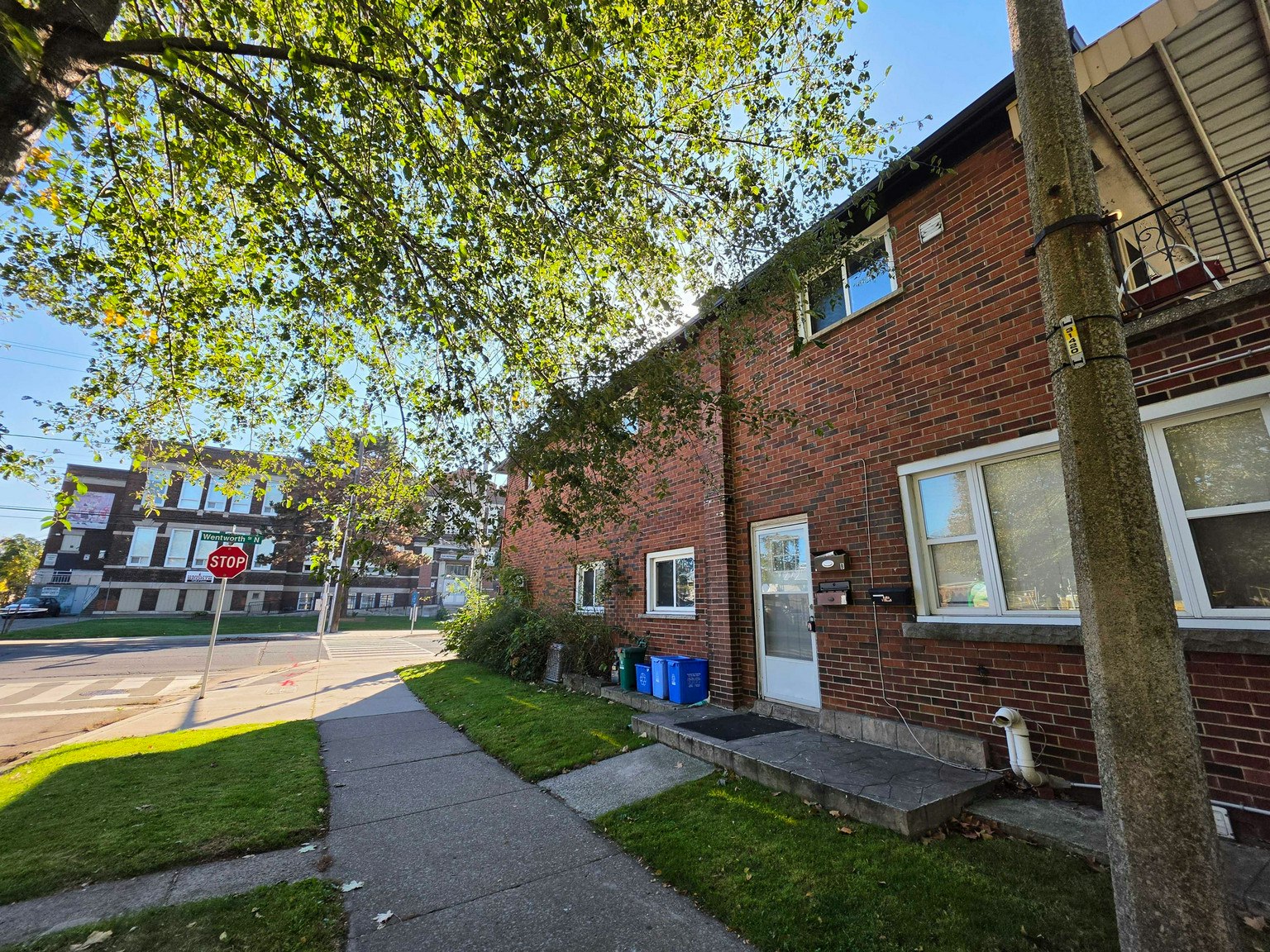 459 Wentworth Street North, Hamilton, ON, L8L 5W7 - 2