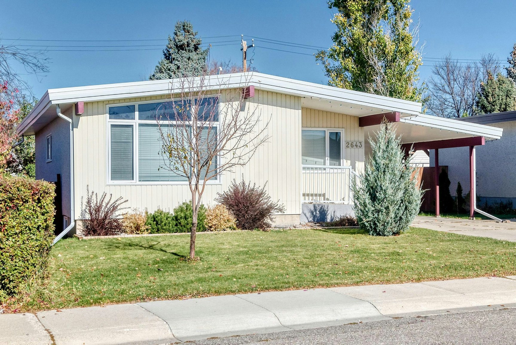 2643 21 Avenue S, Lethbridge, AB, T1K 1H9 - 3