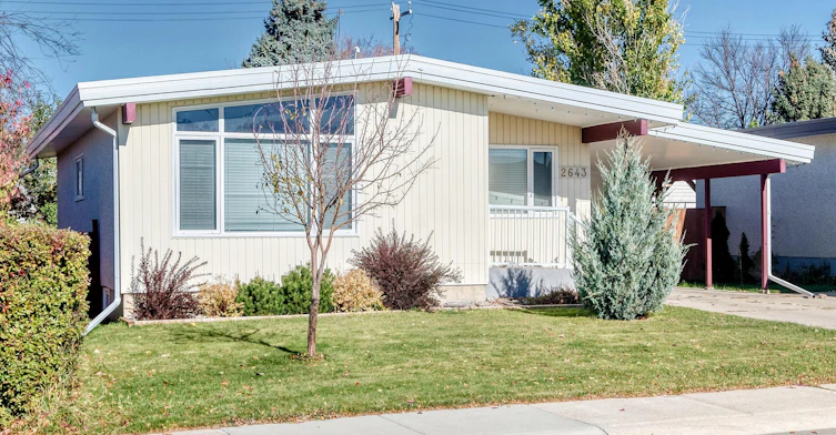 2643 21 Avenue S, Lethbridge, AB, T1K 1H9 - 3
