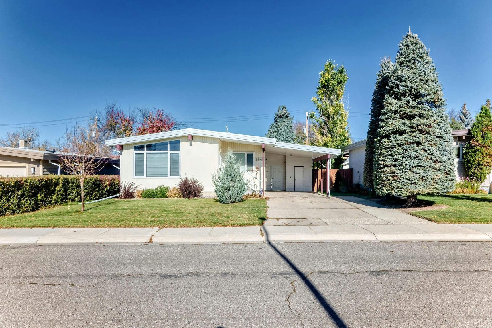 2643 21 Avenue S, Lethbridge, AB, T1K 1H9 - 24