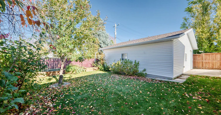 2643 21 Avenue S, Lethbridge, AB, T1K 1H9 - 20