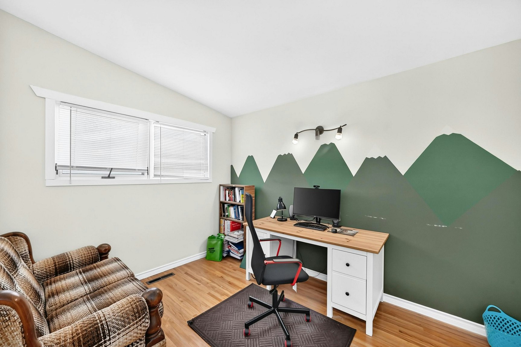 2643 21 Avenue S, Lethbridge, AB, T1K 1H9 - 16