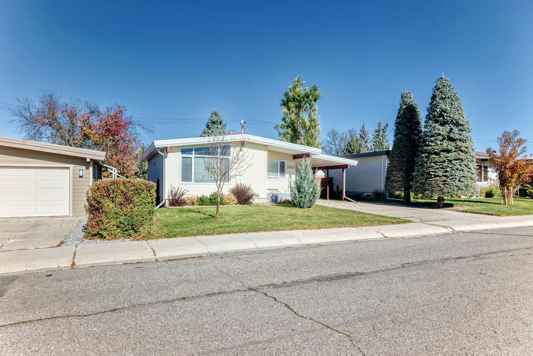 2643 21 Avenue S, Lethbridge, AB, T1K 1H9 - 25