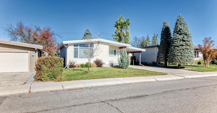 2643 21 Avenue S, Lethbridge, AB, T1K 1H9 - 25