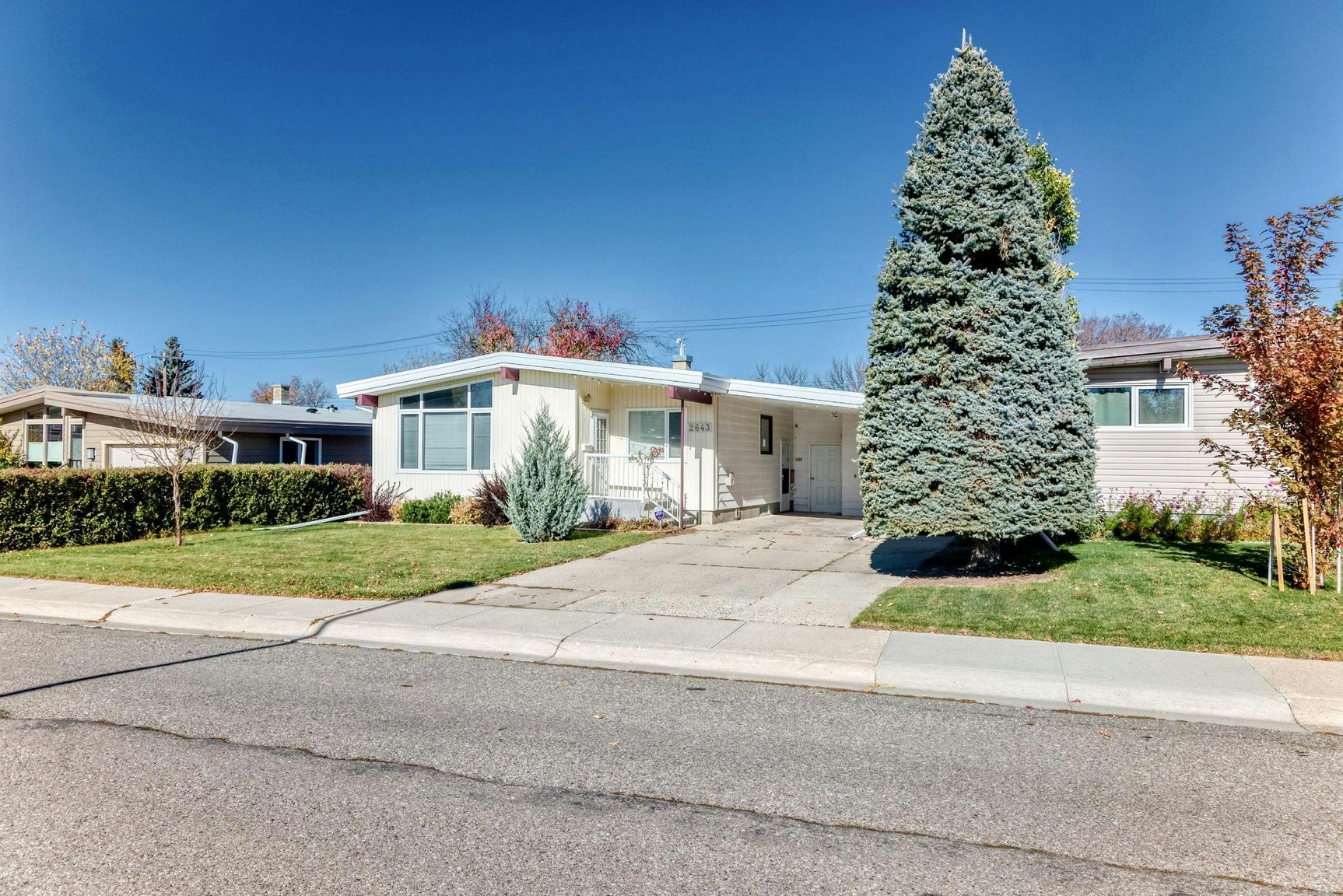 2643 21 Avenue S, Lethbridge, AB, T1K 1H9 - 23