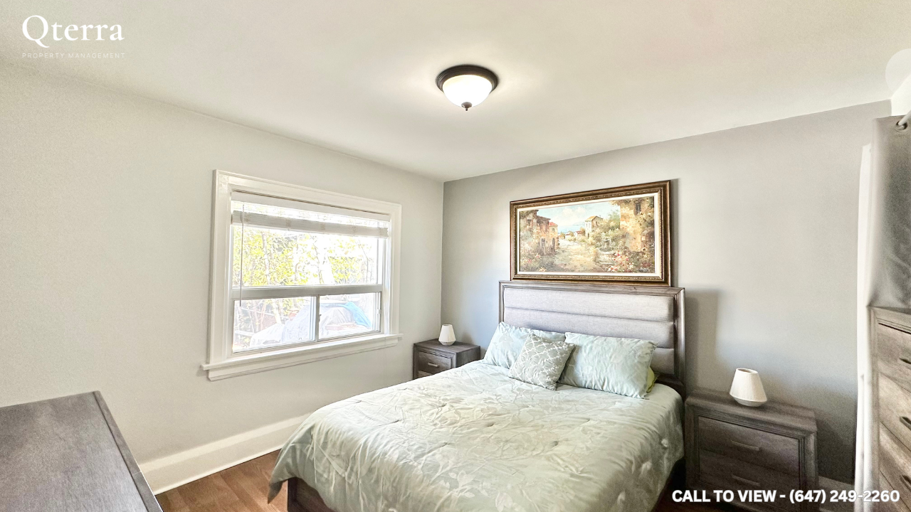 1-54 Delemere Avenue, Toronto, ON, M6N 1Z7 - 7