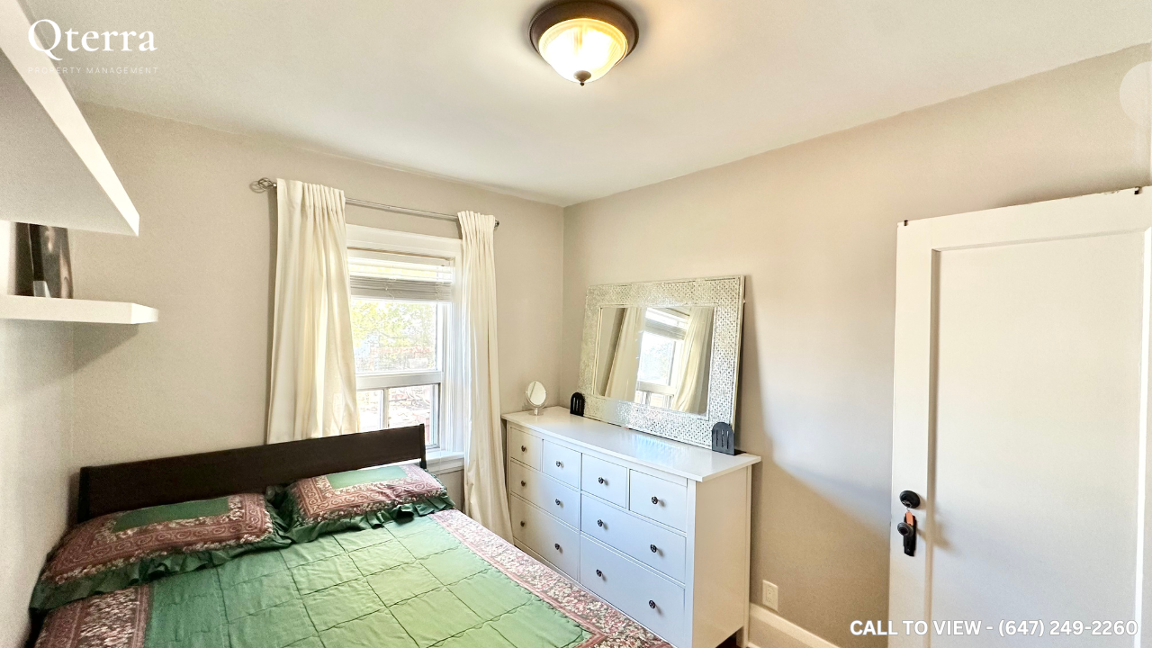 1-54 Delemere Avenue, Toronto, ON, M6N 1Z7 - 11
