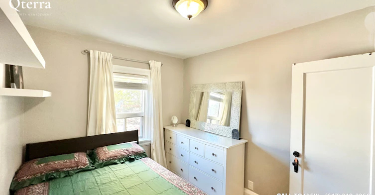 1-54 Delemere Avenue, Toronto, ON, M6N 1Z7 - 11