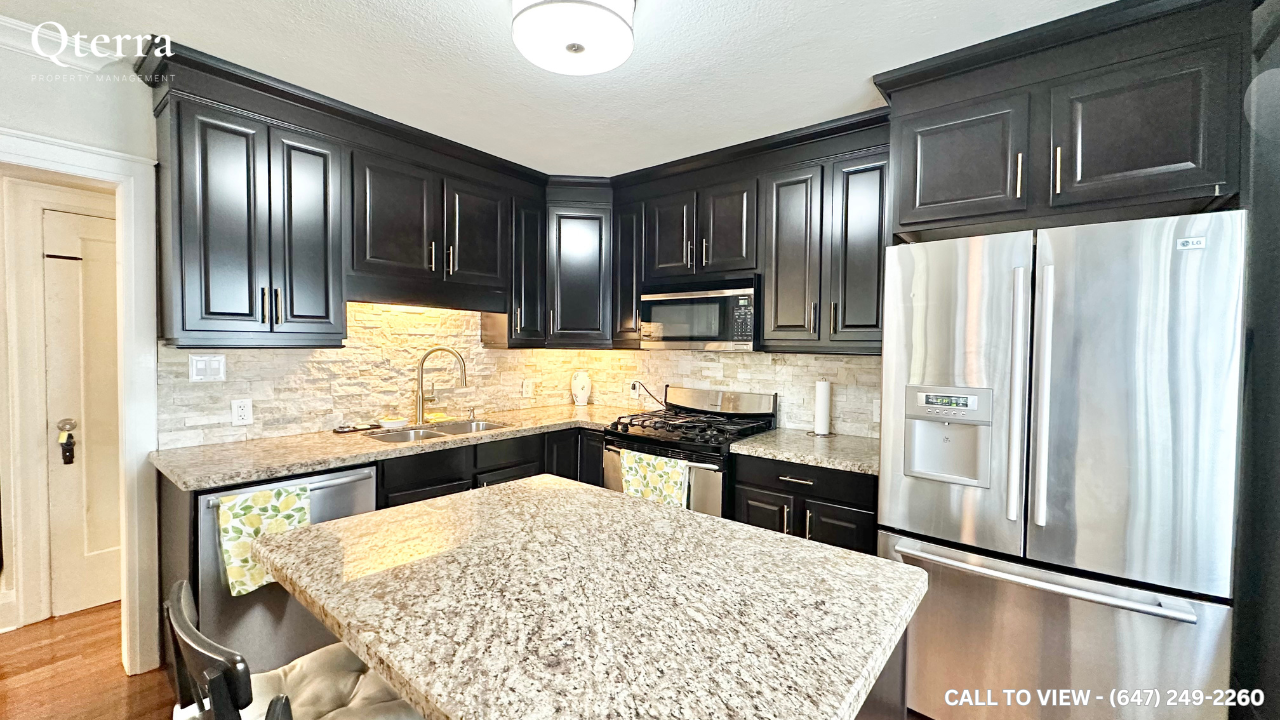 1-54 Delemere Avenue, Toronto, ON, M6N 1Z7 - 5