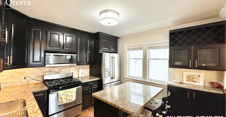 1-54 Delemere Avenue, Toronto, ON, M6N 1Z7 - 2