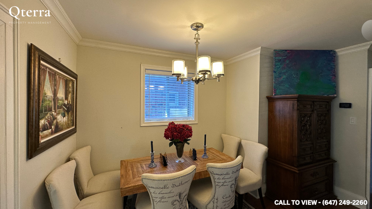 1-54 Delemere Avenue, Toronto, ON, M6N 1Z7 - 6