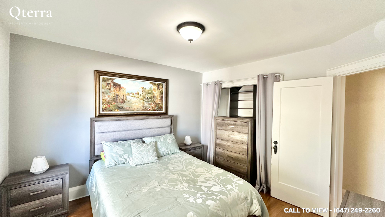 1-54 Delemere Avenue, Toronto, ON, M6N 1Z7 - 8