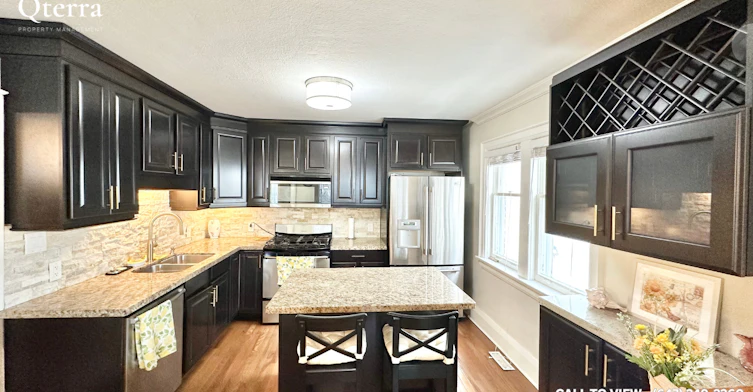 1-54 Delemere Avenue, Toronto, ON, M6N 1Z7 - 4