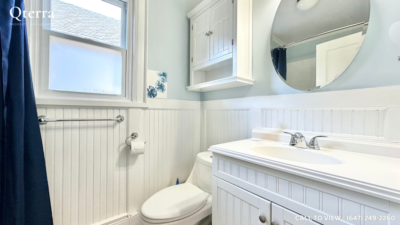 1-54 Delemere Avenue, Toronto, ON, M6N 1Z7 - 9