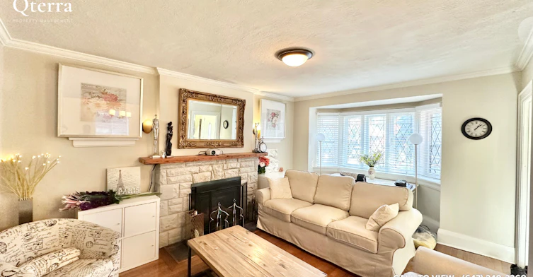 1-54 Delemere Avenue, Toronto, ON, M6N 1Z7