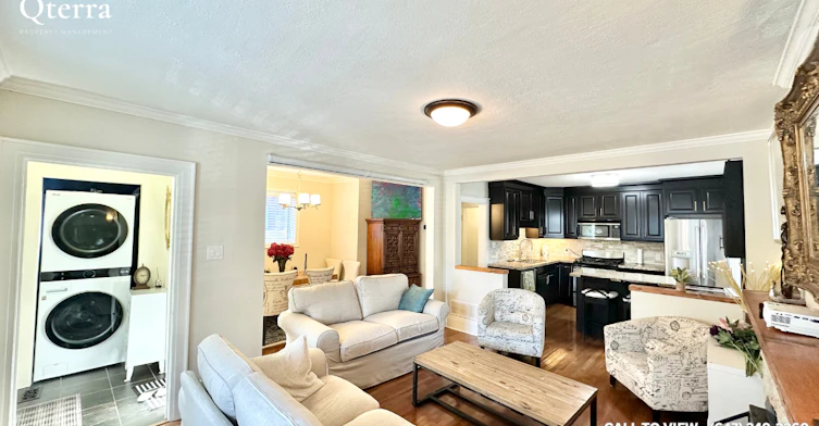 1-54 Delemere Avenue, Toronto, ON, M6N 1Z7 - 3