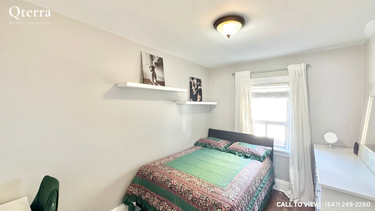 1-54 Delemere Avenue, Toronto, ON, M6N 1Z7 - 10