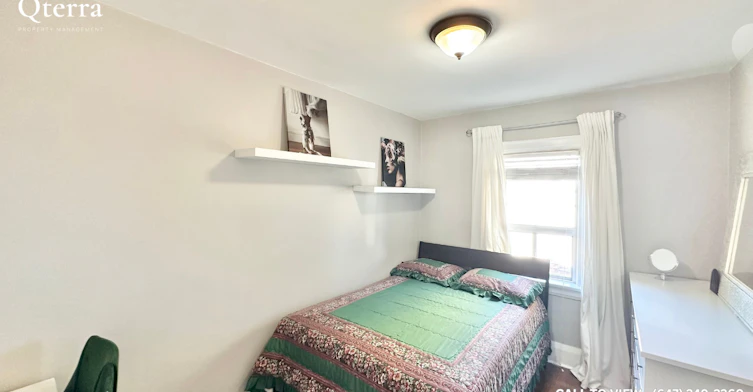 1-54 Delemere Avenue, Toronto, ON, M6N 1Z7 - 10