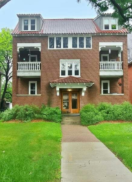 5-84 Glebe Avenue, Ottawa, ON, K1S 2C3 - 3